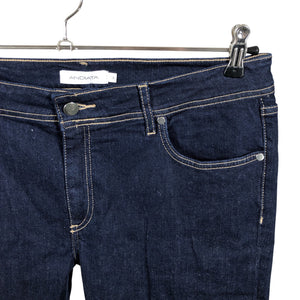 Unisex Andiata - Jeans, size 44 - Blue (3)