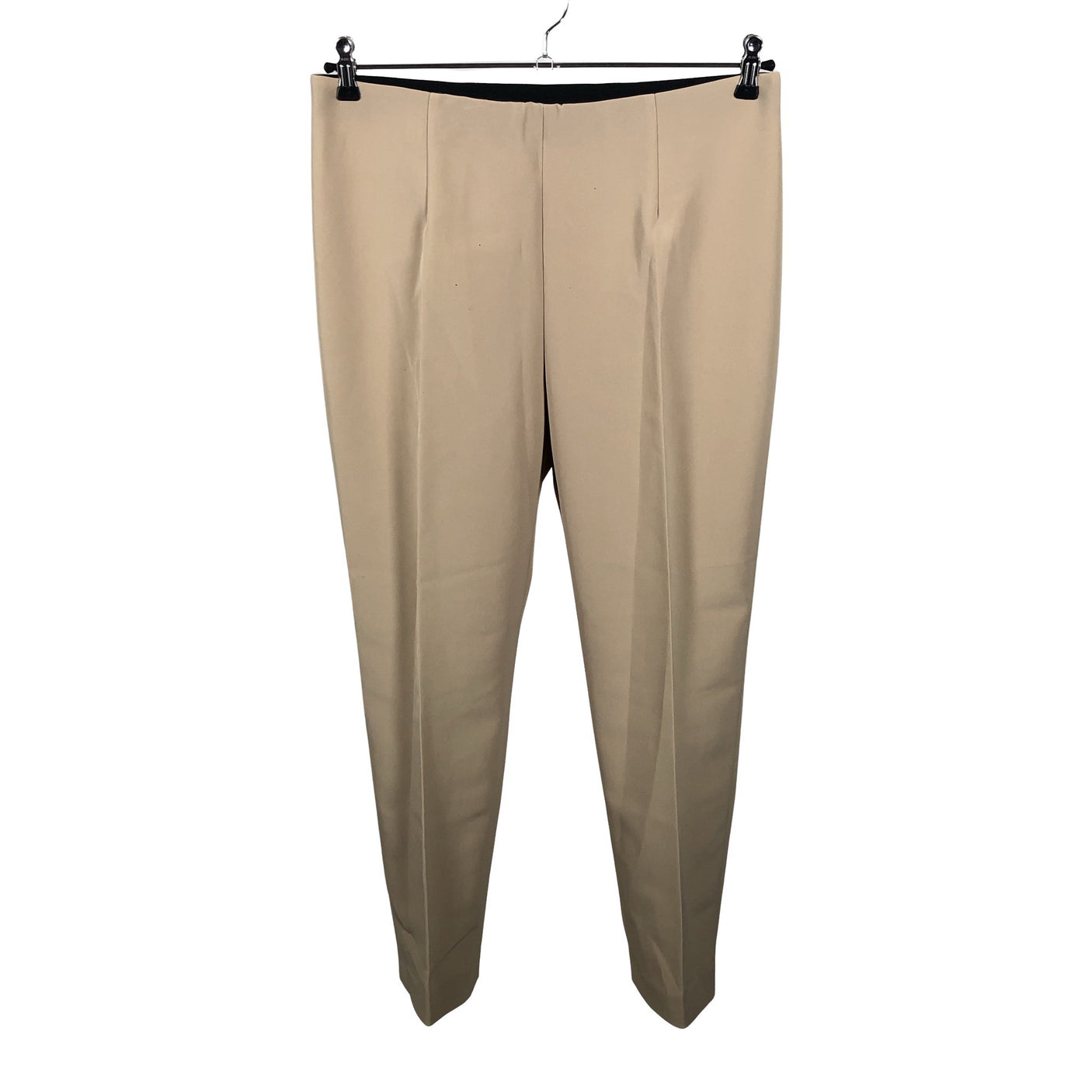 Unisex Ril's - Straight leg trousers, size 42 - Beige (1)