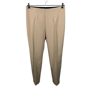 Unisex Ril's - Straight leg trousers, size 42 - Beige (1)