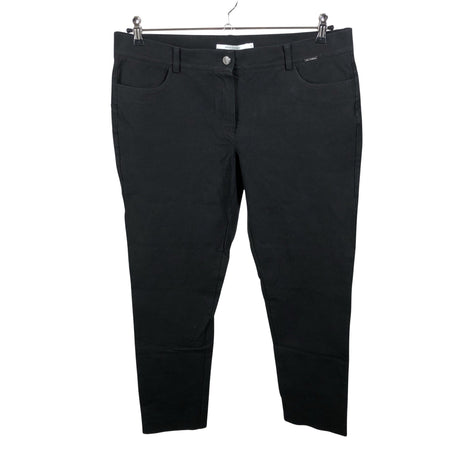 Unisex Andiata - Slacks, size 44 - Black ()