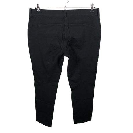 Unisex Andiata - Slacks, size 44 - Black (2)
