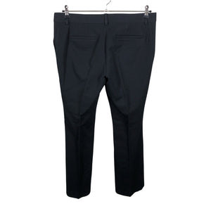 Unisex Andiata - Straight leg trousers, size 42 - Black (2)