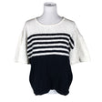 Unisex Holebrook - Sweater, size 40 - White ()