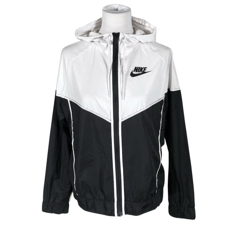 Unisex Nike - Sports jacket, size 40 - White ()
