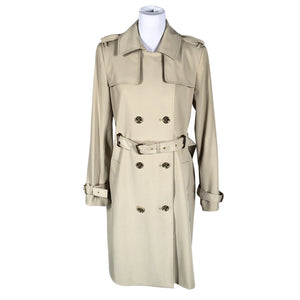 Unisex Michael Kors - Trench coat, size 40 - Beige (1)