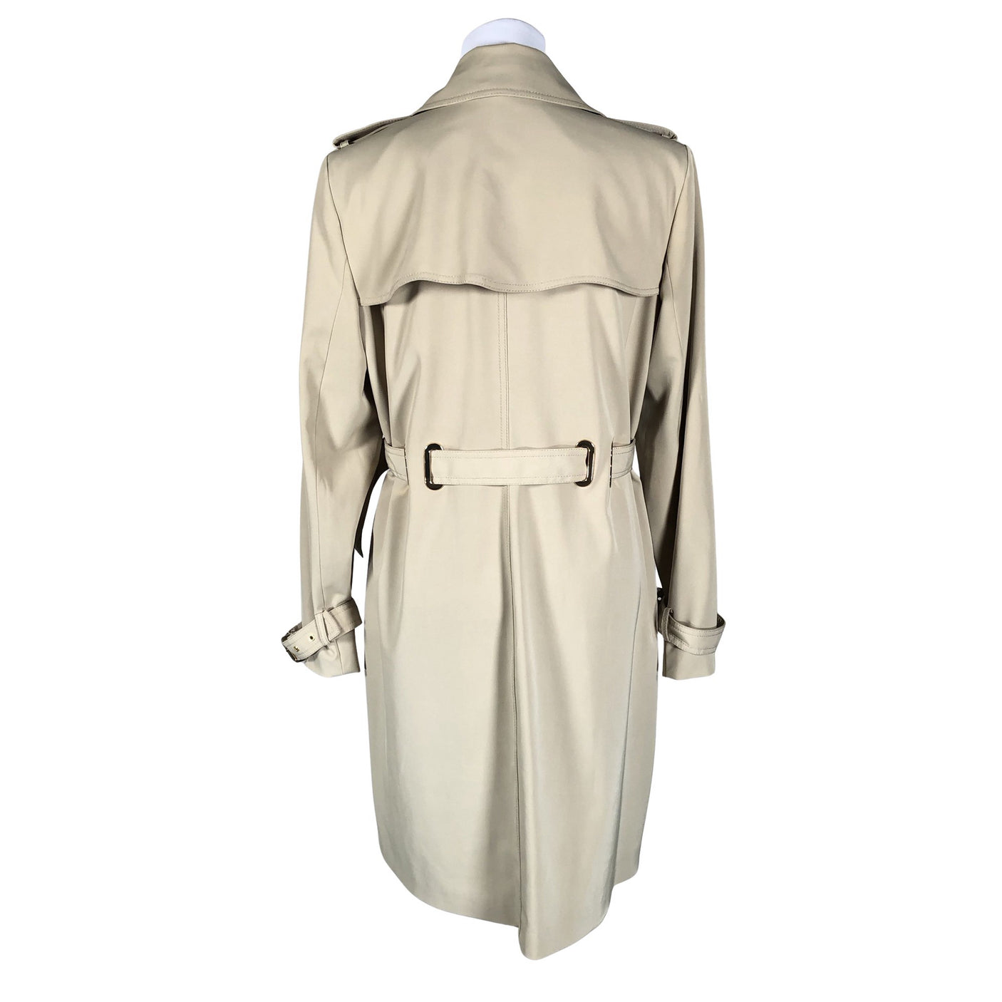 Unisex Michael Kors - Trench coat, size 40 - Beige (2)