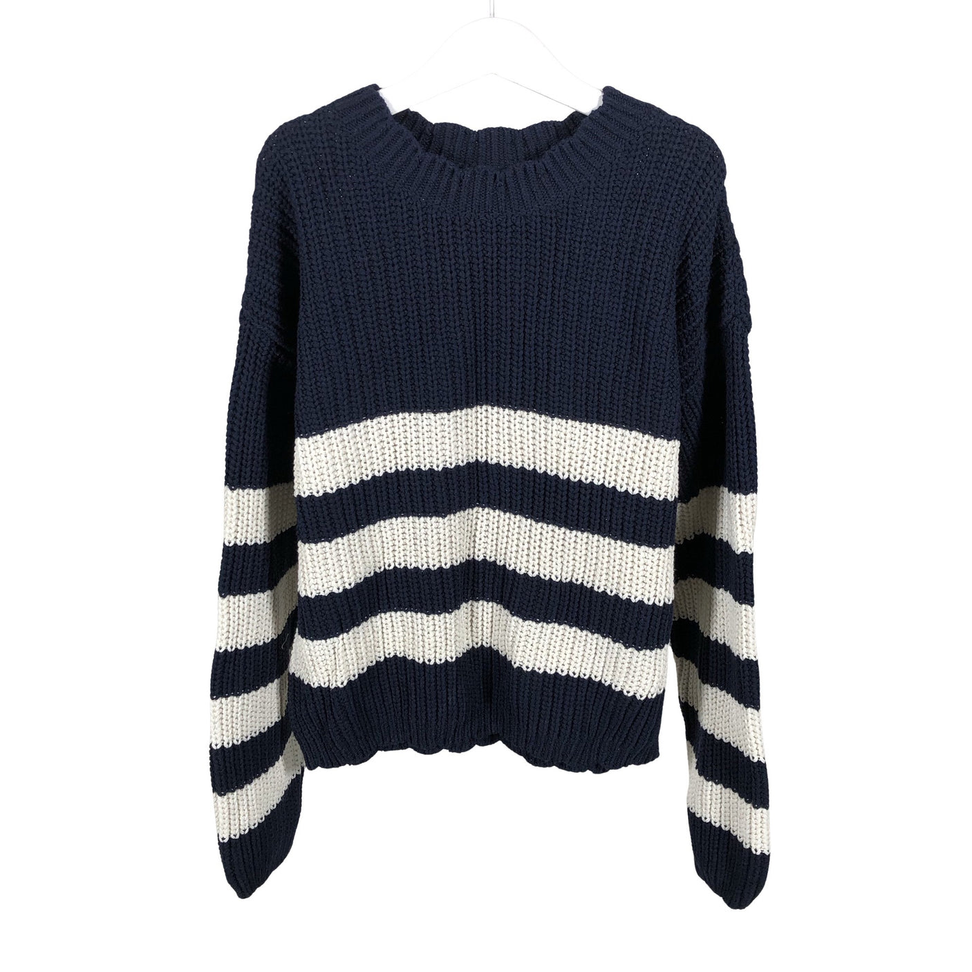 Unisex Lindex - Sweater, size 146 - 152 - Blue (1)
