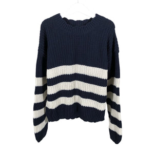 Unisex Lindex - Sweater, size 146 - 152 - Blue (1)