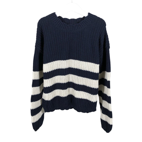 Unisex Lindex - Sweater, size 146 - 152 - Blue ()