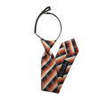 Unisex Young Hero - Tie, size Ei kokoa - Orange ()