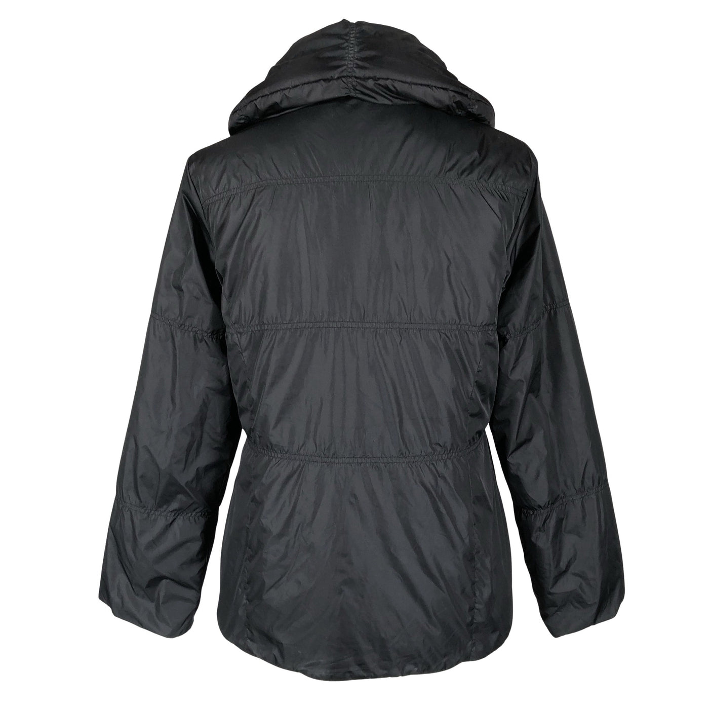 Unisex Skila - Winter jacket, size 38 - Black (2)