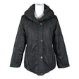 Unisex Skila - Winter jacket, size 38 - Black ()
