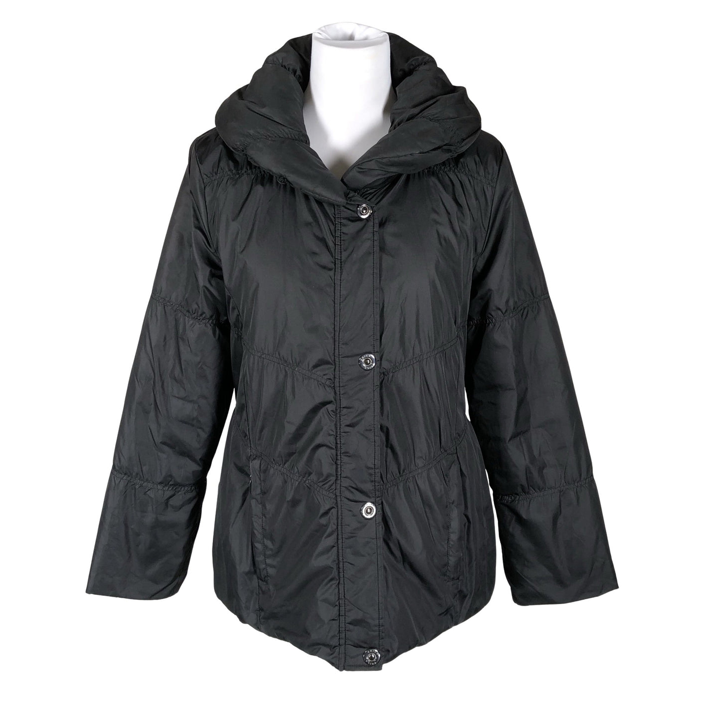 Unisex Skila - Winter jacket, size 38 - Black (1)