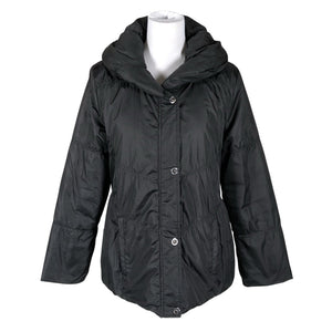 Unisex Skila - Winter jacket, size 38 - Black (1)