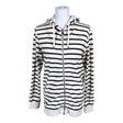 Unisex Esprit - Hoodie, size 38 - Natural white ()