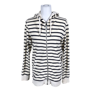 Unisex Esprit - Hoodie, size 38 - Natural white (1)