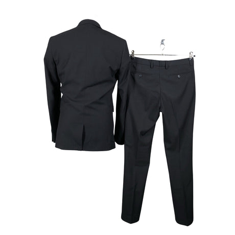 Unisex London Fog - Suit, size S - Black (2)