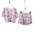 Unisex Lindex - Nightshirt, size 146 - 152 - Light pink ()