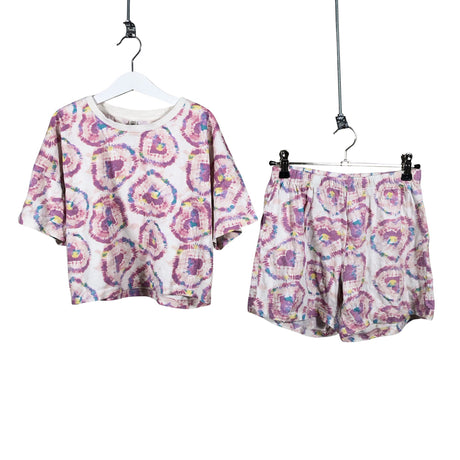Unisex Lindex - Nightshirt, size 146 - 152 - Light pink ()