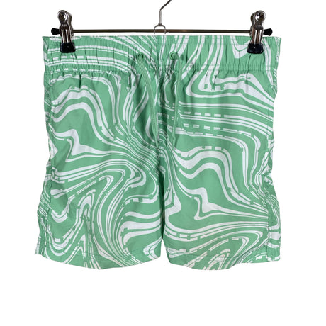Unisex Lindex - Swim trunks, size 146 - 152 - Green ()