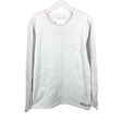 Unisex s.Oliver - Tricot shirt, size 146 - 152 - White ()