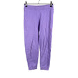 Unisex Bogi - Sweatpants, size 134 - 140 - Violet ()