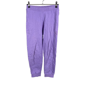 Unisex Bogi - Sweatpants, size 134 - 140 - Violet (1)