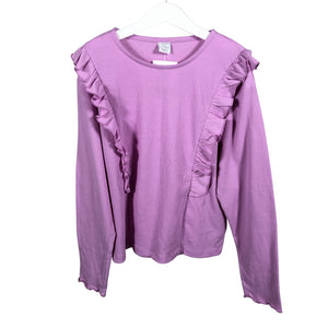 Unisex Lindex - Blouse, size 146 - 152 - Light pink (1)