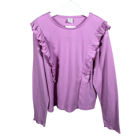 Unisex Lindex - Blouse, size 146 - 152 - Light pink ()