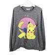 Unisex Name It - Sweatshirt, size 146 - 152 - Gray ()