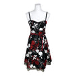 Unisex b.Young - Party dress, size 36 - Black ()