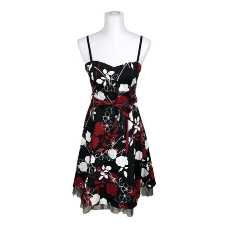 Unisex b.Young - Party dress, size 36 - Black ()