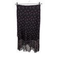 Unisex Lindex - Tulle skirt, size 36 - Black ()