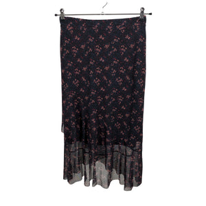 Unisex Lindex - Tulle skirt, size 36 - Black (1)