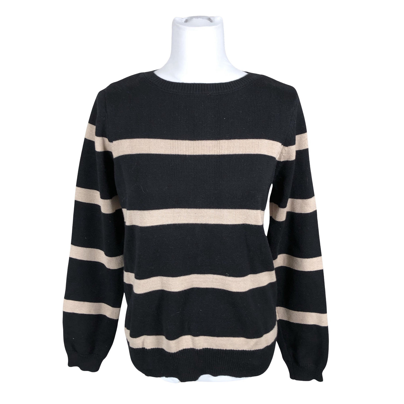 Unisex Aventura - Sweater, size 38 - Black (1)