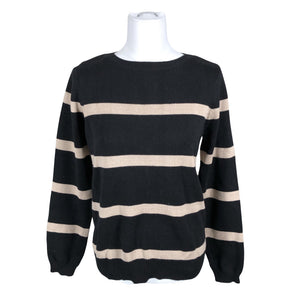 Unisex Aventura - Sweater, size 38 - Black (1)