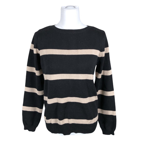 Unisex Aventura - Sweater, size 38 - Black ()