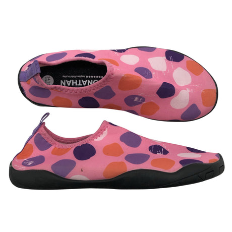 Unisex Jonathan - Swimming shoes, size 34 - Light pink ()