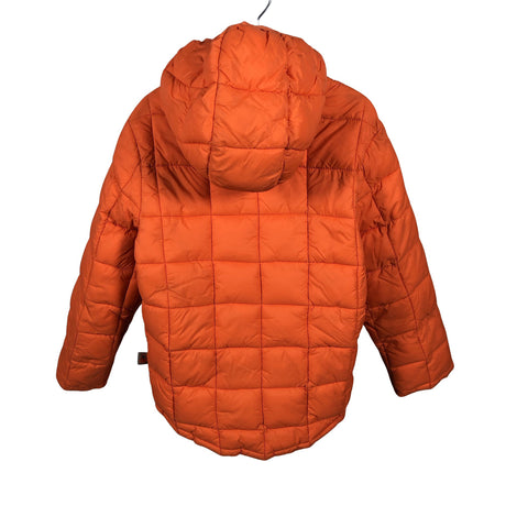 Unisex Benetto - Winter jacket, size 128 - 134 - Orange (2)