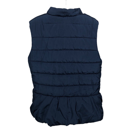 Unisex ZY - Winter vest, size 146 - 152 - Blue (2)