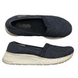 Unisex Rieker - Loafers, size 37 - Blue ()