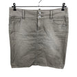 Unisex Marc O'Polo - Denim skirt, size W30 - Beige ()
