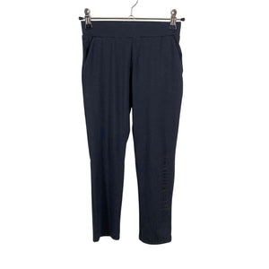 Unisex Reima - Track pants, size 116 - 122 - Black (1)