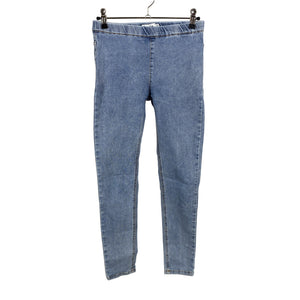 Unisex Molo Kids - Jeggings, size 146 - 152 - Light blue (1)