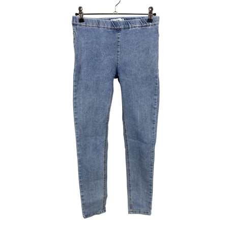 Unisex Molo Kids - Jeggings, size 146 - 152 - Light blue ()