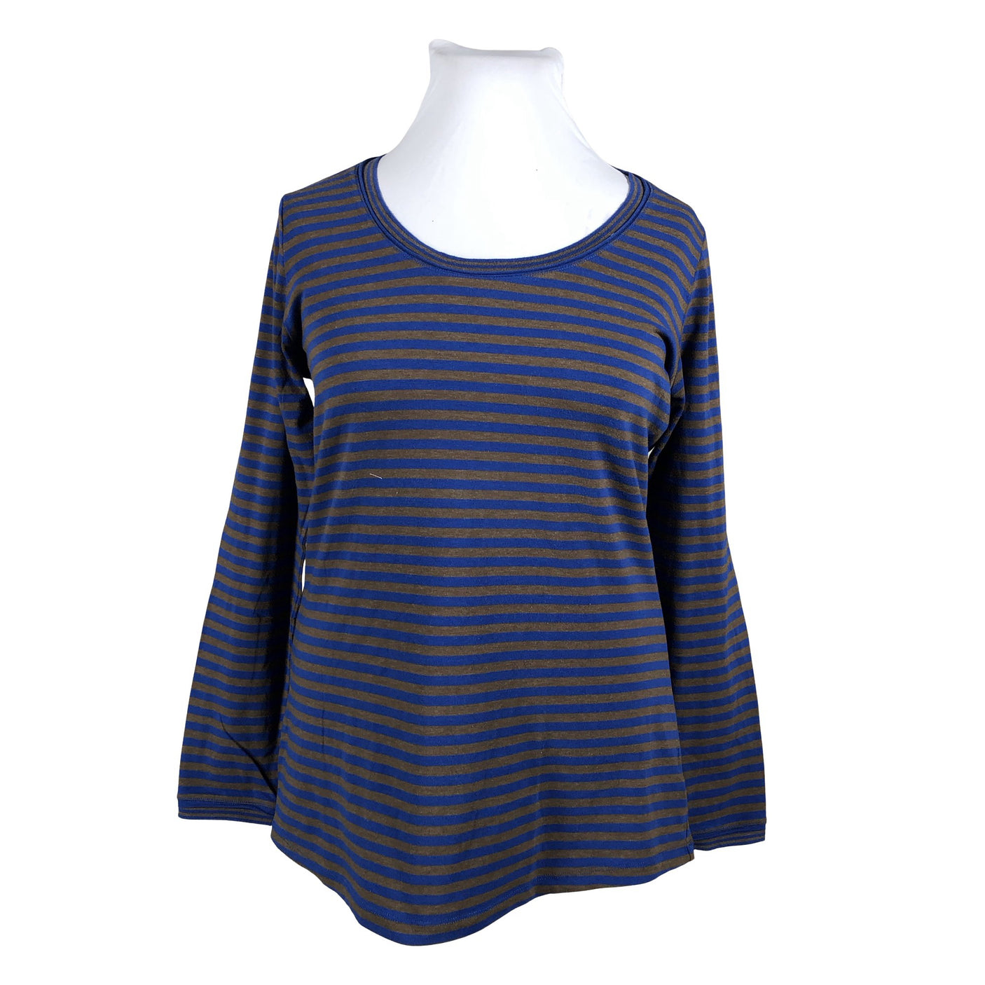 Unisex Sandwich - Tricot shirt, size 42 - Blue (1)