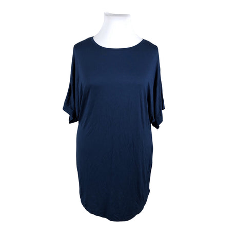 Unisex Marimekko - Tricot tunic, size 42 - Blue ()