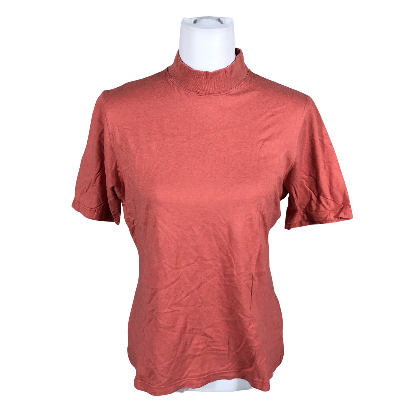 Unisex Nanso - T-shirt, size 38 - Orange (1)