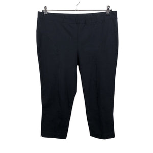 Unisex Nanso - Capri pants, size 42 - Black (1)