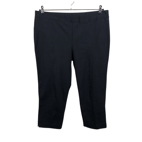 Unisex Nanso - Capri pants, size 42 - Black ()
